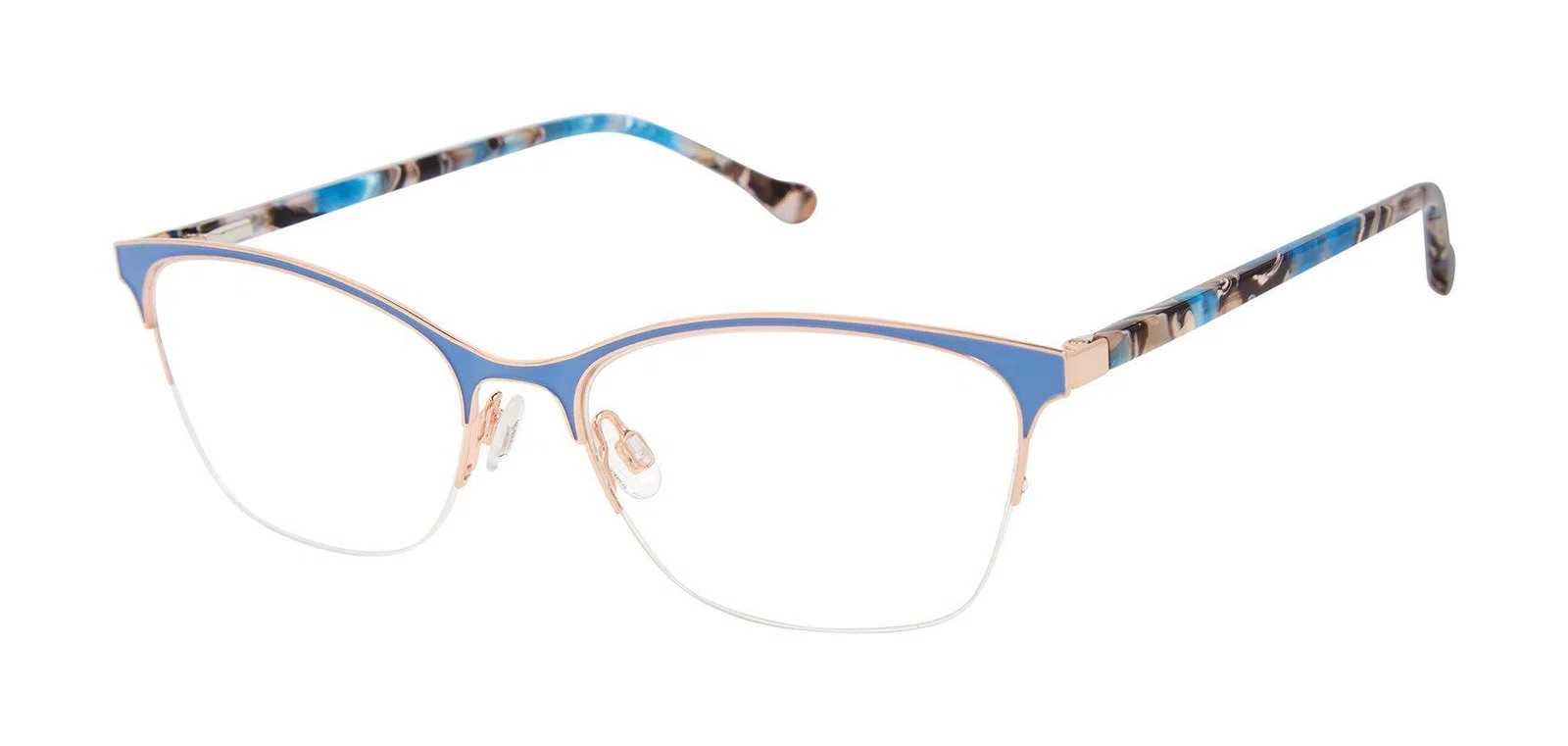 Buffalo by David Bitton BW521 Eyeglasses - view 4